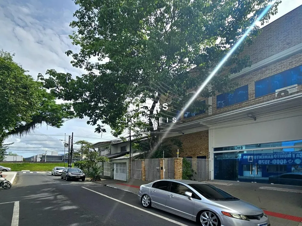 Loja-Salão, 480 m² - Foto 4