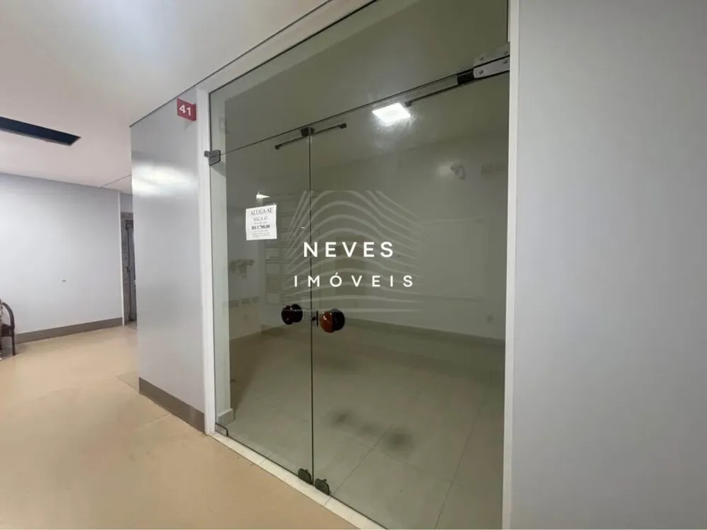 Sala-Conjunto, 15 m² - Foto 1