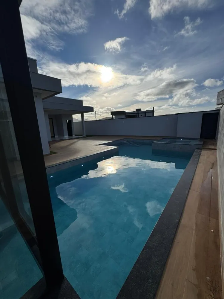 Casa de Condomínio, 4 quartos - Foto 5