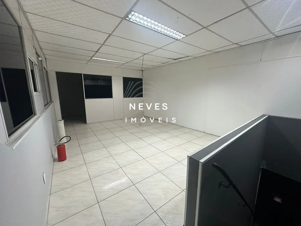 Loja-Salão, 550 m² - Foto 4
