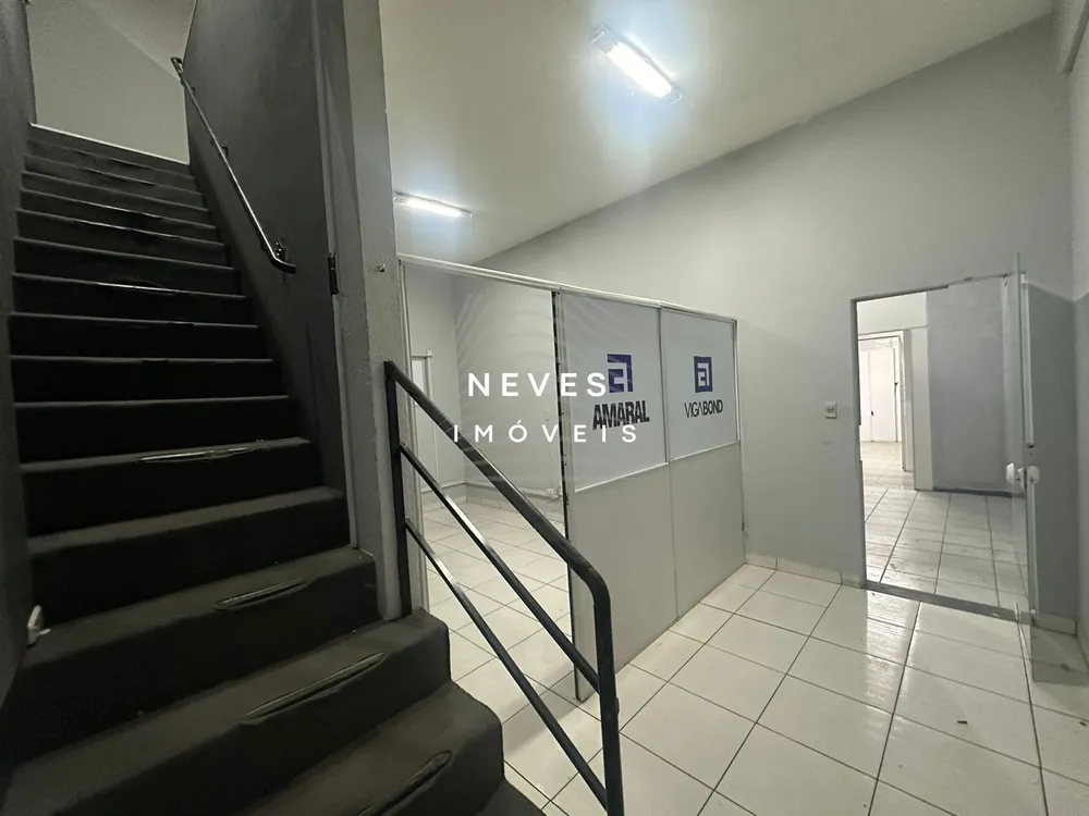 Loja-Salão, 550 m² - Foto 11