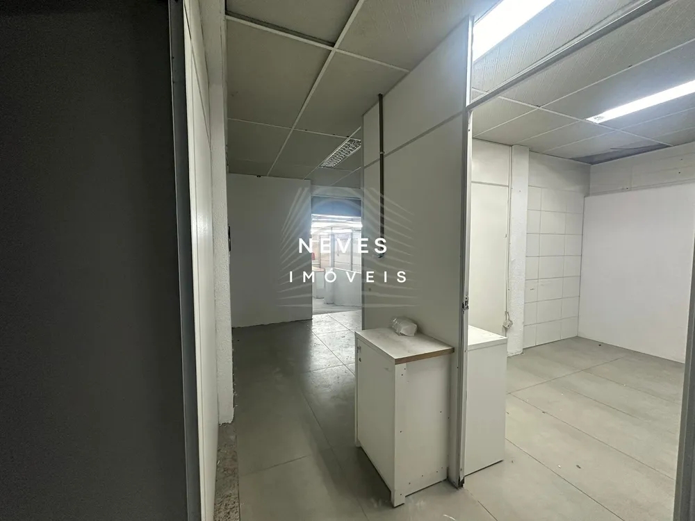 Loja-Salão, 550 m² - Foto 12