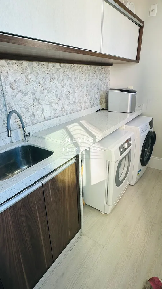 Apartamento, 3 quartos, 160 m² - Foto 2