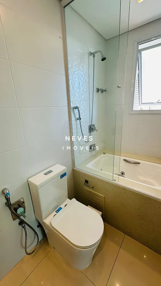 Apartamento, 3 quartos, 160 m² - Foto 4