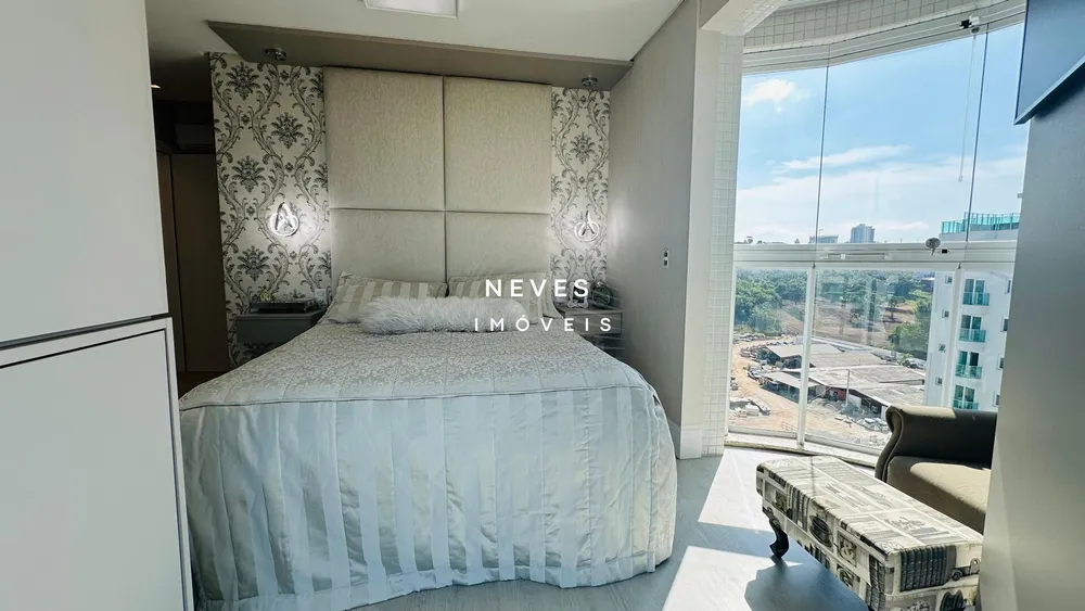 Apartamento, 3 quartos, 160 m² - Foto 7