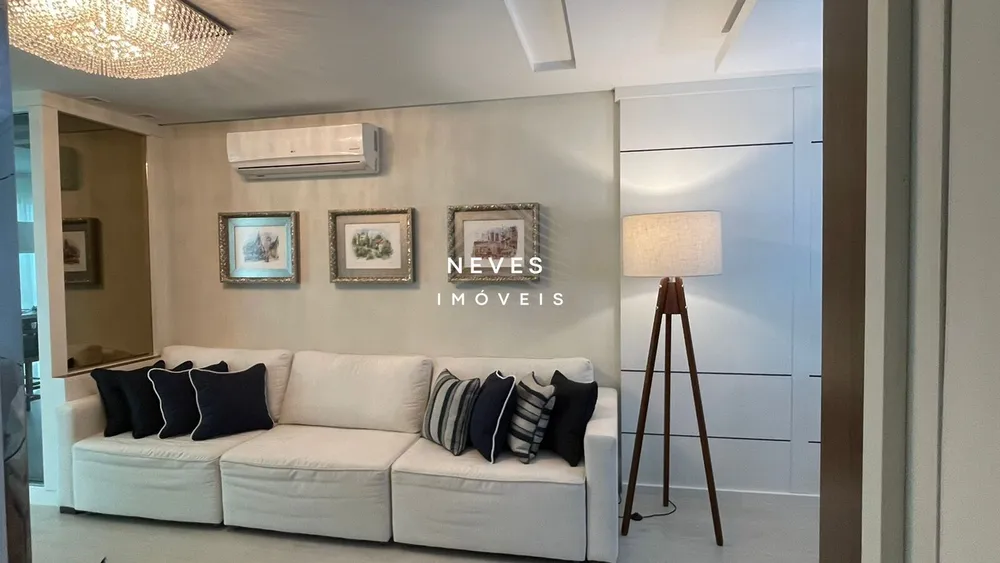 Apartamento, 3 quartos, 160 m² - Foto 3