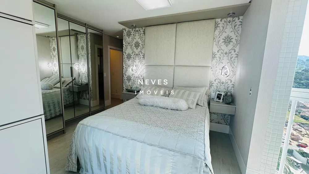 Apartamento, 3 quartos, 160 m² - Foto 5