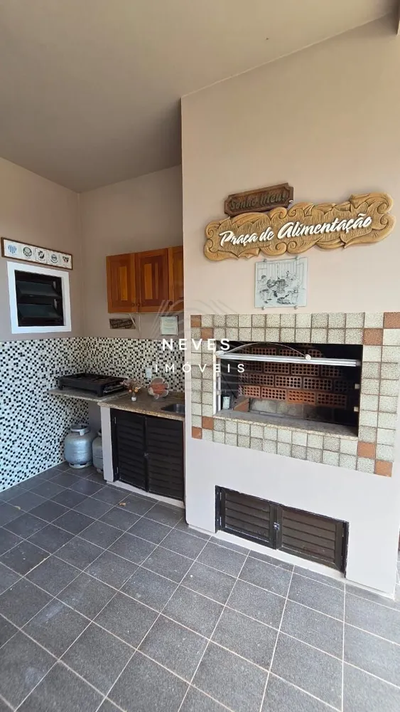 Casa, 4 quartos, 304 m² - Foto 5