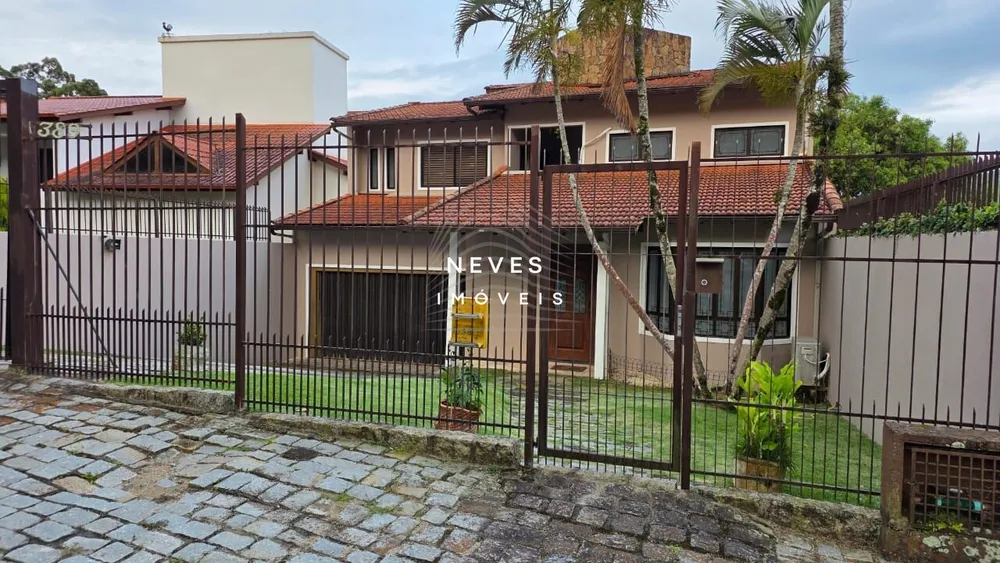 Casa, 4 quartos, 304 m² - Foto 3