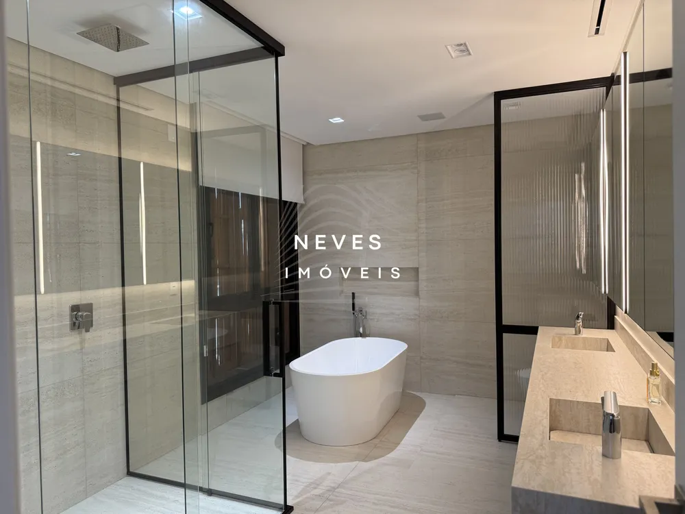 Casa, 5 quartos, 352 m² - Foto 10