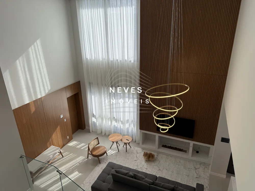 Casa, 5 quartos, 352 m² - Foto 5