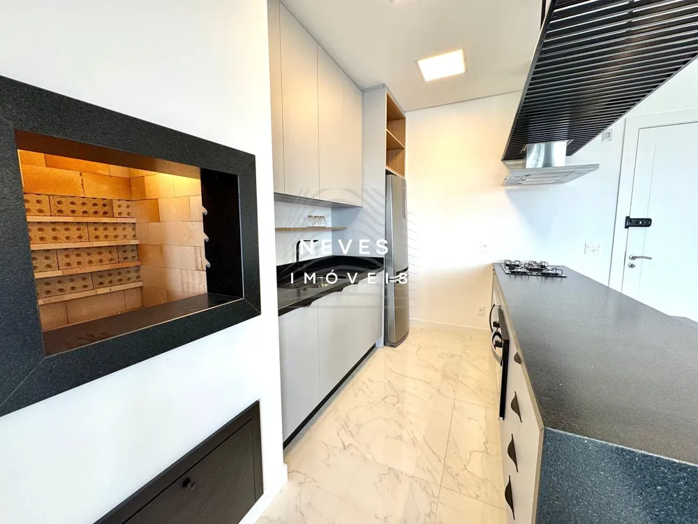Apartamento, 3 quartos, 130 m² - Foto 5