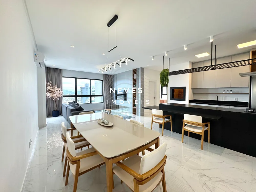 Apartamento, 3 quartos, 130 m² - Foto 9