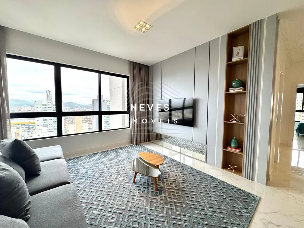 Apartamento, 3 quartos, 130 m² - Foto 12