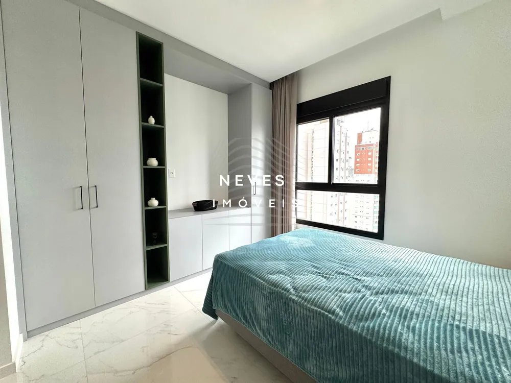 Apartamento, 3 quartos, 130 m² - Foto 8