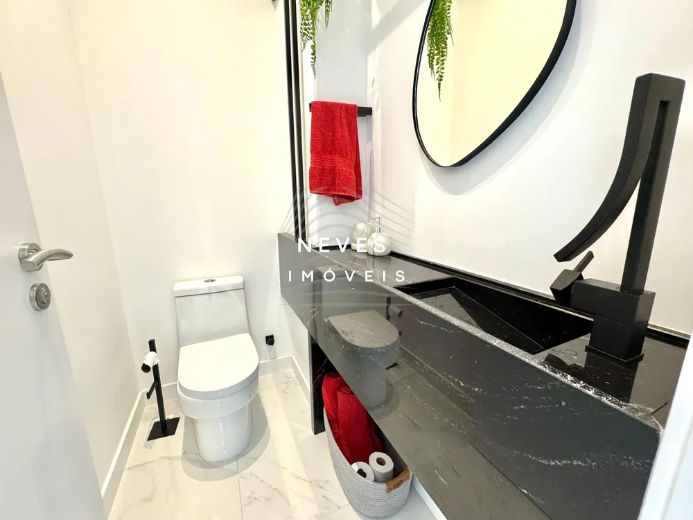 Apartamento, 3 quartos, 130 m² - Foto 15