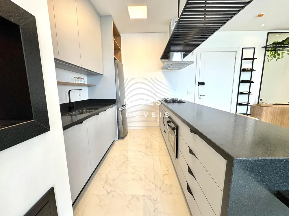 Apartamento, 3 quartos, 130 m² - Foto 6
