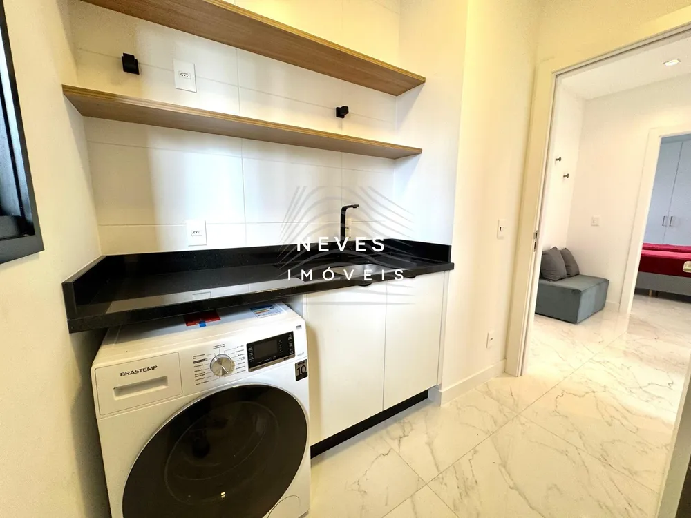 Apartamento, 3 quartos, 130 m² - Foto 1