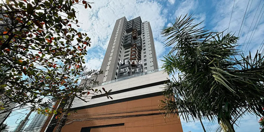 Apartamento, 3 quartos, 130 m² - Foto 4