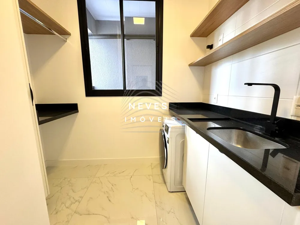 Apartamento, 3 quartos, 130 m² - Foto 11