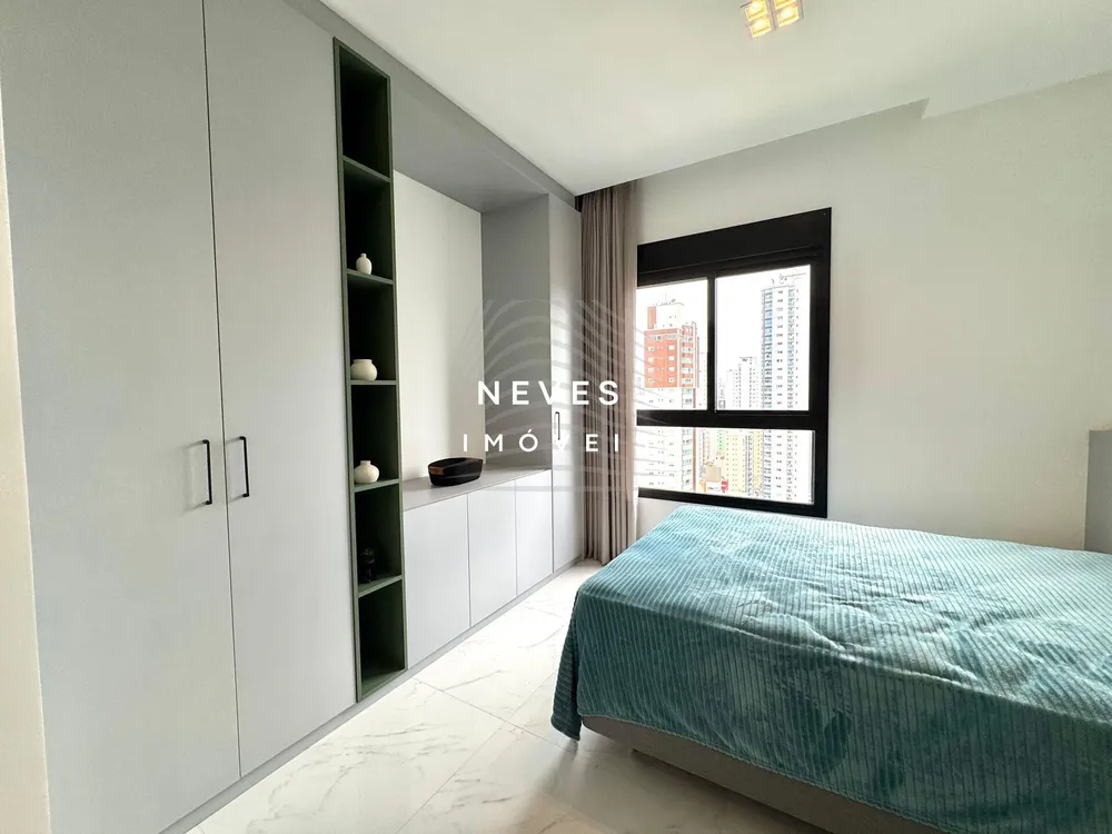 Apartamento, 3 quartos, 130 m² - Foto 3