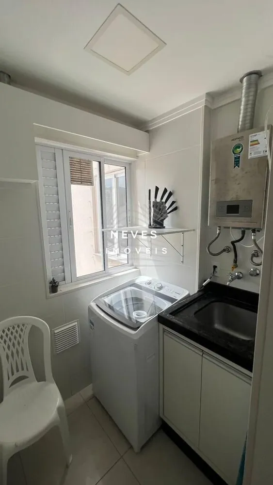 Apartamento, 2 quartos, 70 m² - Foto 13