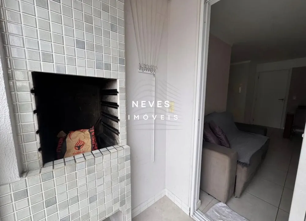Apartamento, 2 quartos, 70 m² - Foto 6