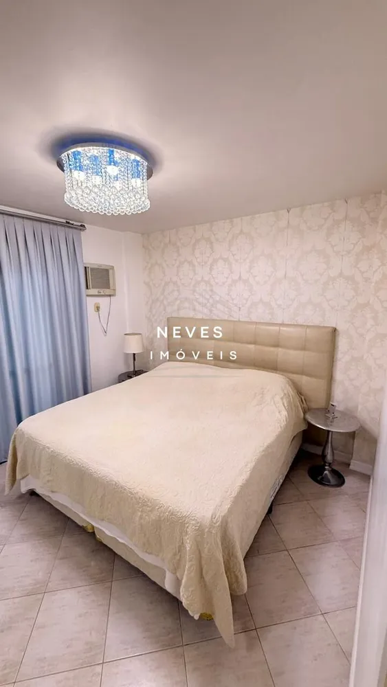Apartamento, 3 quartos, 110 m² - Foto 9
