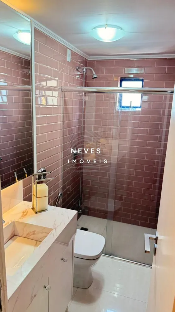Apartamento, 3 quartos, 110 m² - Foto 6