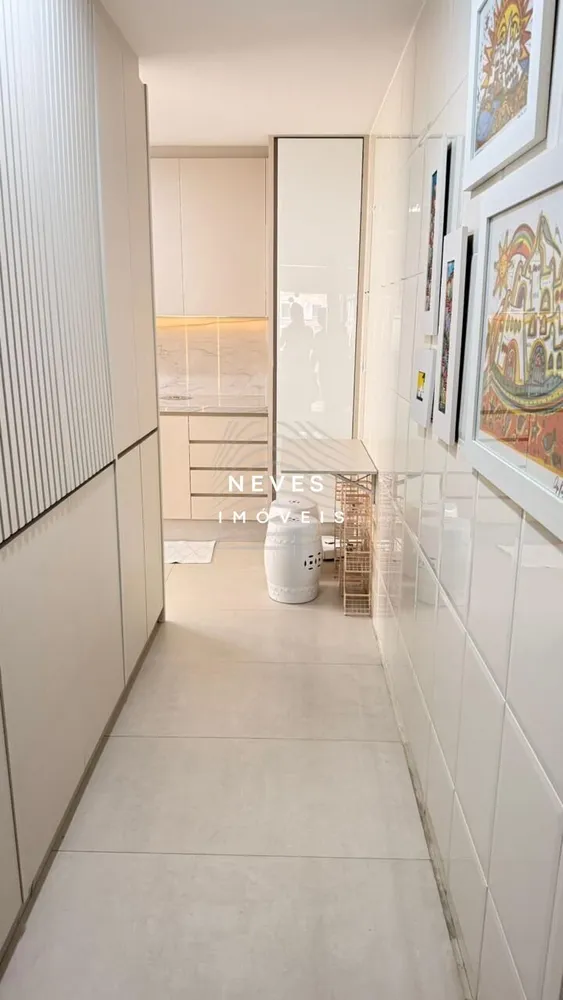 Apartamento, 3 quartos, 110 m² - Foto 7
