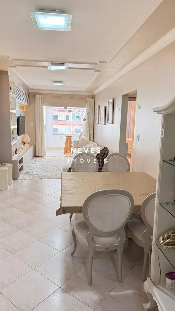 Apartamento, 3 quartos, 110 m² - Foto 1