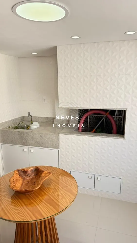 Apartamento, 3 quartos, 110 m² - Foto 16
