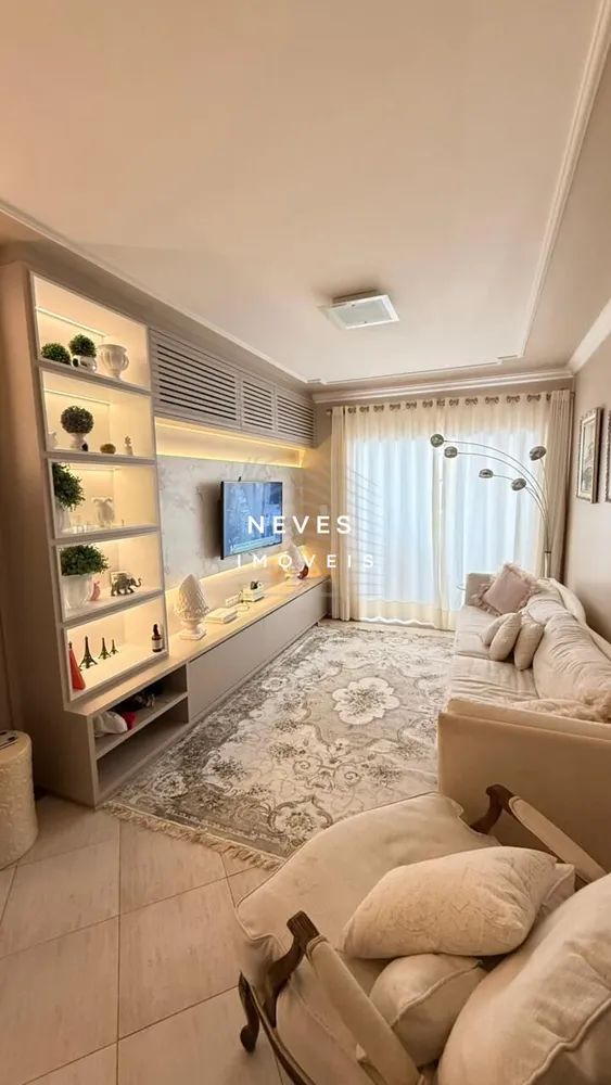 Apartamento, 3 quartos, 110 m² - Foto 1