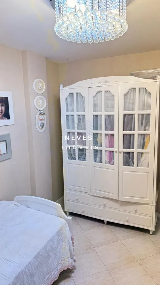 Apartamento, 3 quartos, 110 m² - Foto 13