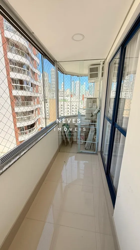 Apartamento, 3 quartos, 110 m² - Foto 5