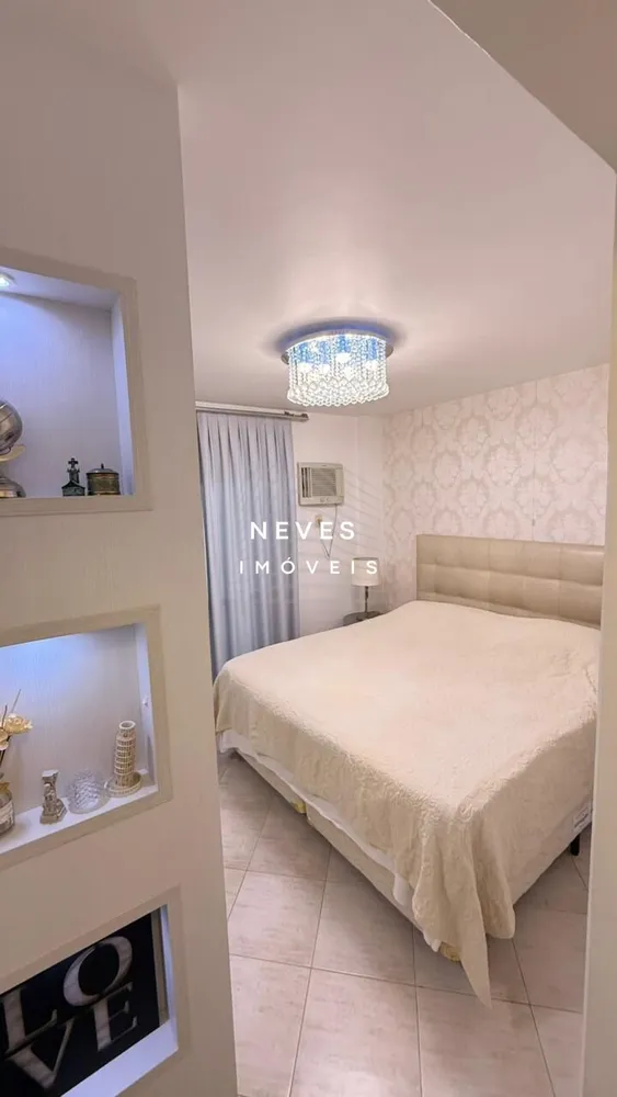 Apartamento, 3 quartos, 110 m² - Foto 2