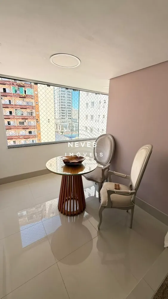 Apartamento, 3 quartos, 110 m² - Foto 5