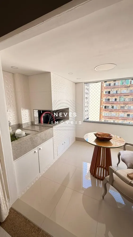 Apartamento, 3 quartos, 110 m² - Foto 2