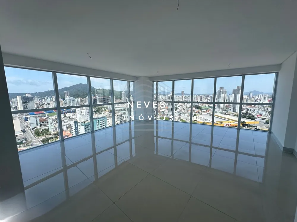 Sala-Conjunto, 47 m² - Foto 1