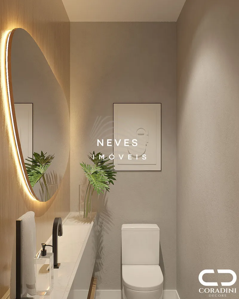 Casa, 4 quartos, 390 m² - Foto 5