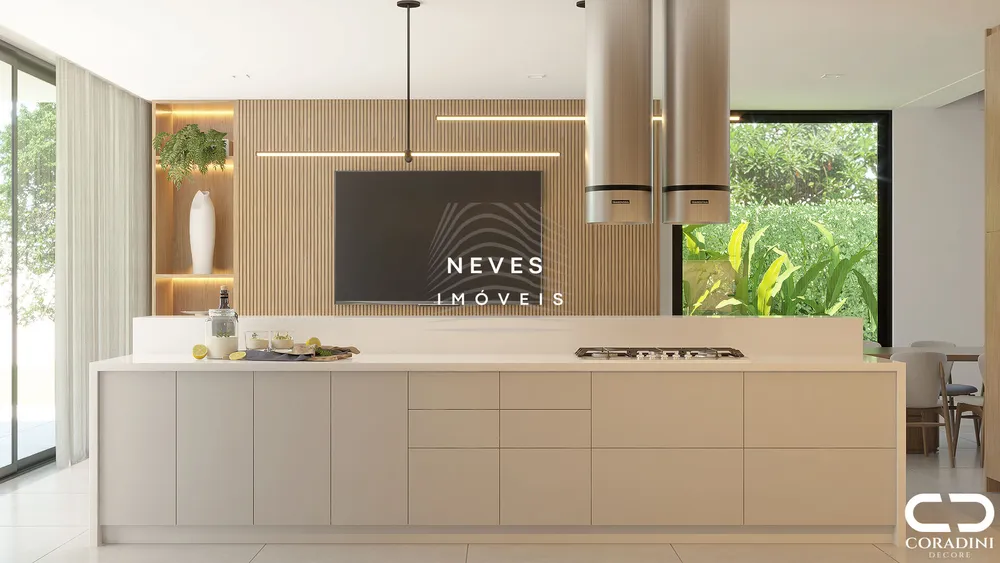 Casa, 4 quartos, 390 m² - Foto 10