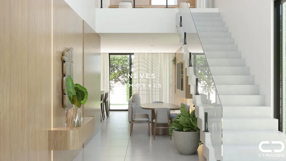 Casa, 4 quartos, 390 m² - Foto 8