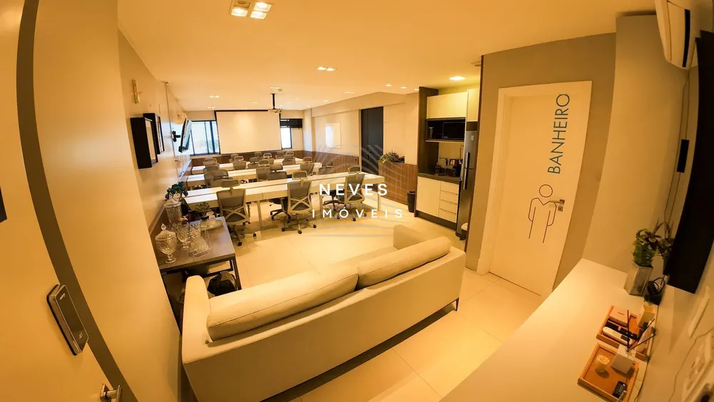 Sala-Conjunto, 60 m² - Foto 3