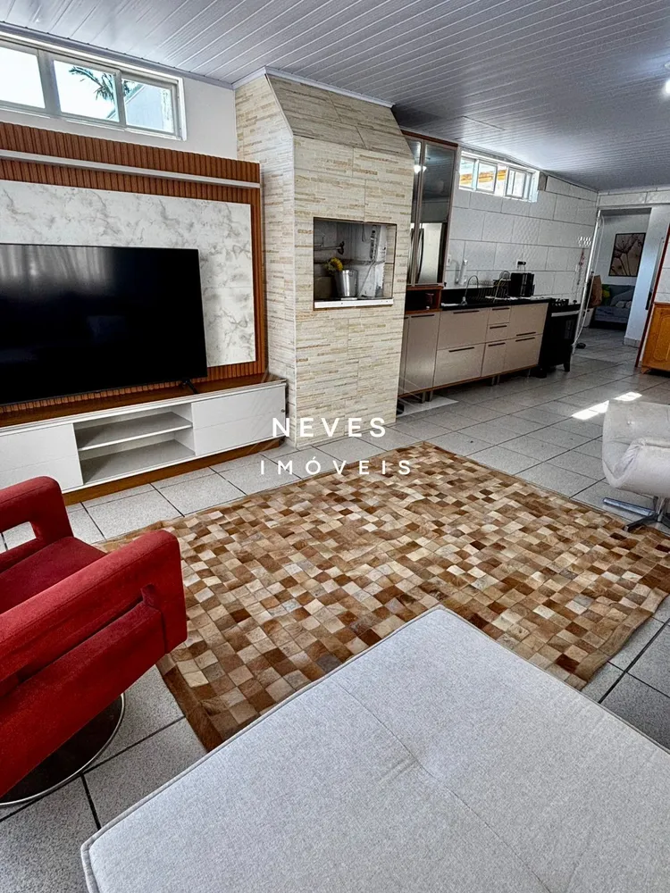 Casa, 4 quartos, 310 m² - Foto 3