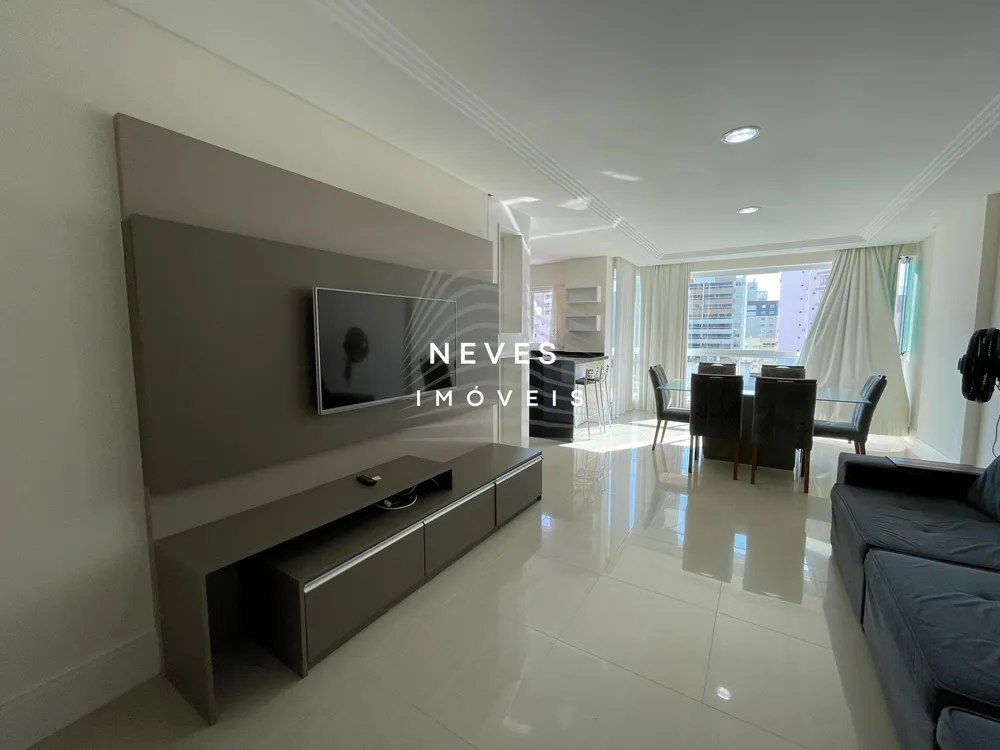 Apartamento, 4 quartos, 136 m² - Foto 1