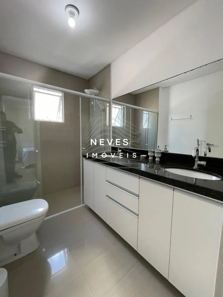 Apartamento, 4 quartos, 136 m² - Foto 4