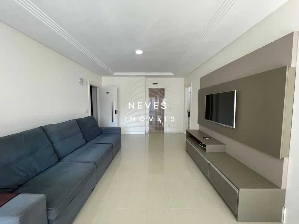 Apartamento, 4 quartos, 136 m² - Foto 2