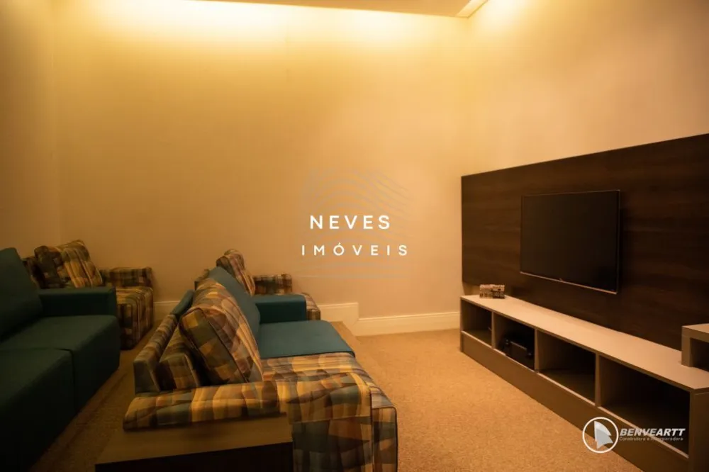 Apartamento, 4 quartos, 136 m² - Foto 3