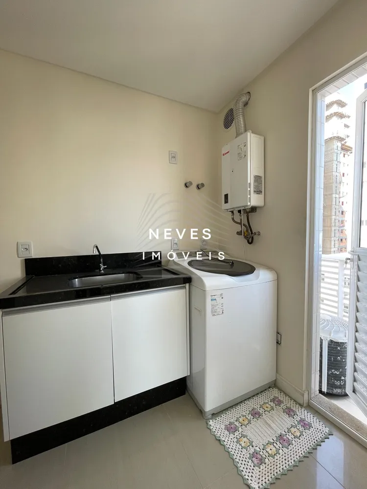 Apartamento, 4 quartos, 136 m² - Foto 9