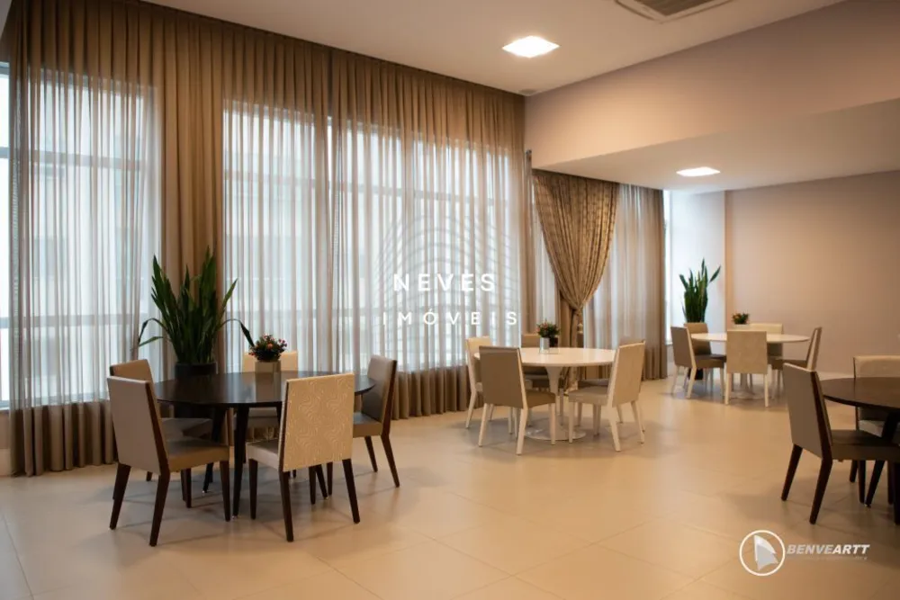 Apartamento, 4 quartos, 136 m² - Foto 13